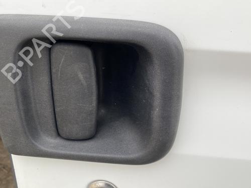 Front right exterior door handle RENAULT MASTER II Van (FD) 2.5 D | BP23955351C129 