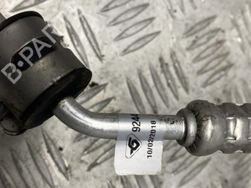 AC pipe RENAULT ZOE (BFM_) ZOE | BP29829284M126