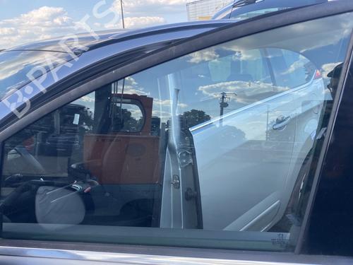 Front left door window PEUGEOT 5008 (0U_, 0E_) 2.0 HDi 150 / BlueHDi 150 | BP25894942C18