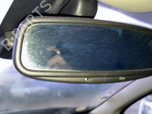 Used Rear mirror Rear mirror PEUGEOT 307 CC (3B) 2.0 16V (136 hp) 22358319 22358319