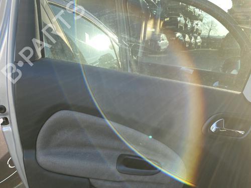 Used Rear left panel Rear left panel CITROËN C3 Picasso (SH_) 1.4 VTi 95 (SH8FSC, SH8FP0, SH8FP6) (95 hp) 33553575 33553575