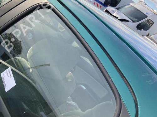 Left rear door CITROËN C3 I (FC_, FN_) 1.6 16V | BP22127505C4 