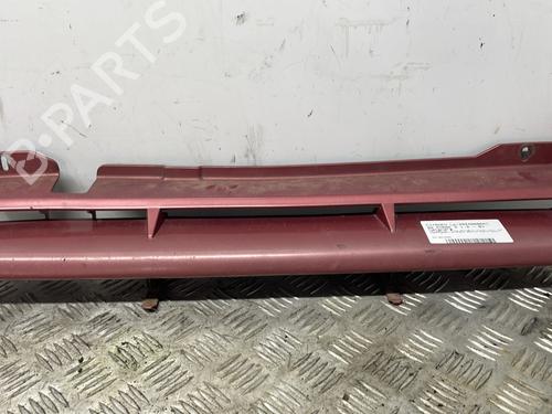 Used Grille CITROËN AX (ZA-_) 10 (50 hp) 22371516
