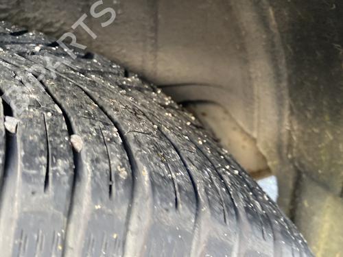 Hjulbue FORD S-MAX (WA6) 2.0 TDCi | BP32321958C56