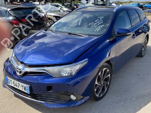 Switch TOYOTA AURIS Estate (_E18_) 1.6 D4-D (WWE185_) | BP29341412I30  - Image 5