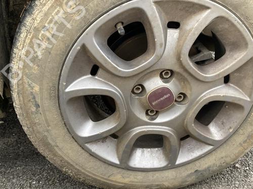 Fælk FIAT PANDA (312_, 319_) 1.3 D Multijet 4x4 (312PXL1A) (75 hp) 31129085