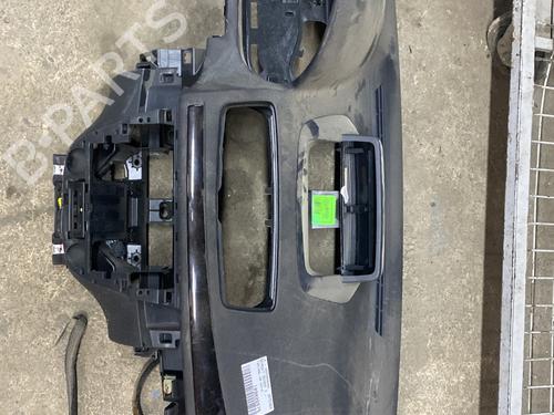 Dashboard RENAULT MEGANE III Coupe (DZ0/1_) 1.5 dCi (DZ09, DZ0D, DZ1F, DZ1G, DZ14, DZ29) | BP27387037C46 