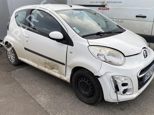 Front right panel CITROËN C1 (PM_, PN_) 1.0 | BP24538458C59  - Image 6