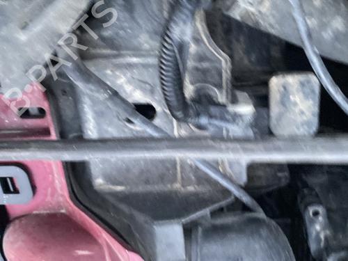 Frontplade/Frontkurv FORD FIESTA VI (CB1, CCN) 1.6 TDCi | BP30552141C72 - Image 2