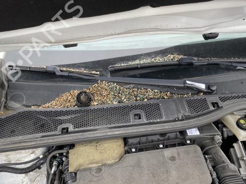 Used Scuttle panel Scuttle panel PEUGEOT 208 II (UB_, UP_, UW_, UJ_) 1.5 BlueHDI 100 (102 hp) 19906968 19906968