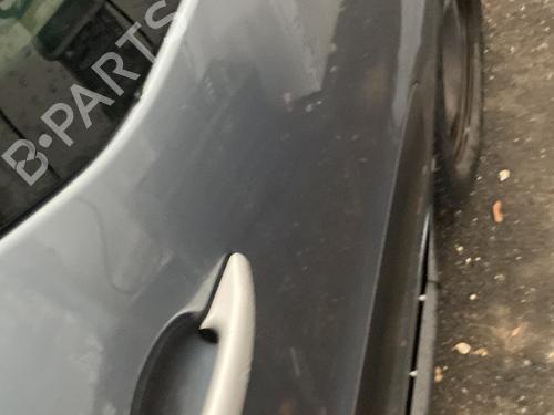 Dør venstre bagtil PEUGEOT PARTNER Tepee 1.6 HDi | BP30849299C4 - Image 2