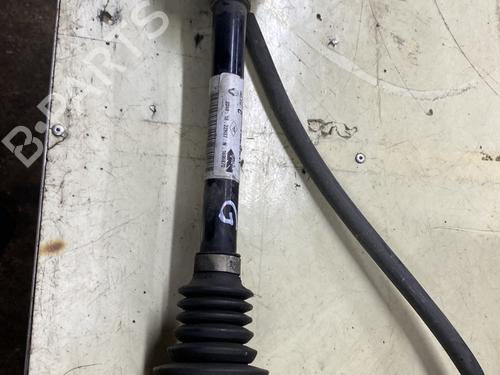 Left front driveshaft RENAULT ZOE (BFM_) ZOE | BP29829277M38  - Image 8