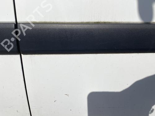 Dørliste Dørliste RENAULT KANGOO Express (FW0/1_) 1.5 dCi 95 (FW16) (95 hp) 32855049 32855049