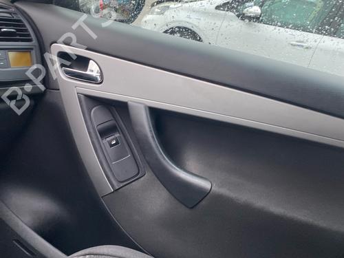 Front right panel CITROËN C4 Picasso I MPV (UD_) 1.6 HDi 110 | BP40124600C59 - Image 3
