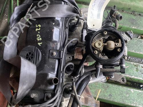 Engine PEUGEOT 106 I (1A, 1C) 1.4 | BP29066216M1 
