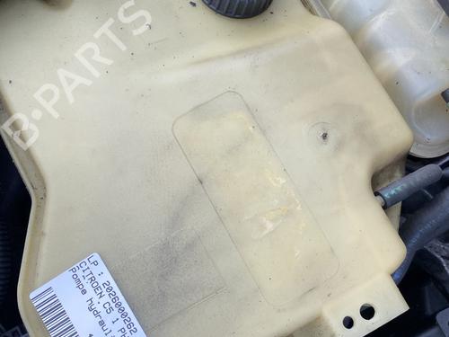 Used Other Other CITROËN C5 I (DC_) 2.0 HDi (DCRHZB, DCRHZE) (109 hp) 33725887 33725887