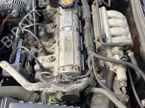 Engine RENAULT LAGUNA I (B56_, 556_) 2.0 (B56C/H/N) | BP29571663M1 