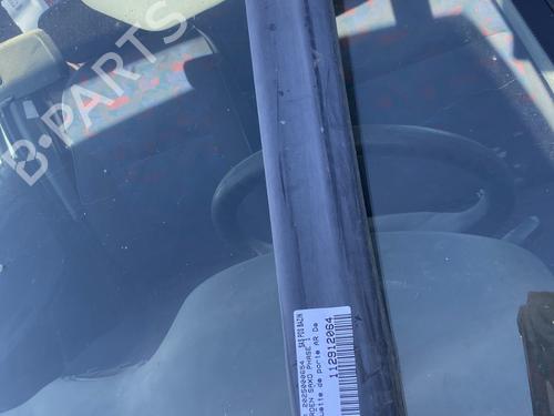 Used Door moulding trim CITROËN SAXO (S0, S1) 1.5 D (57 hp) 29341298