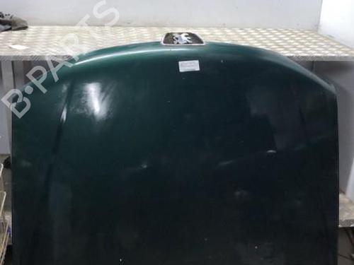 Hood PEUGEOT 306 Hatchback (7A, 7C, N3, N5) 1.4 | BP19908671C1 