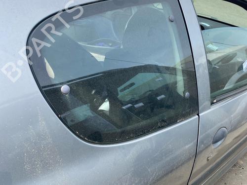 rear-right-quarter-glass-peugeot-206-hatchback-2ac-1998-1999-2000-2001-2002-2003-2004-2005-2006-2007-2008-2009-2010-2011-2012-34334708 main image