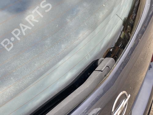 Used Rear wiper motor OPEL CORSA D (S07) 1.2 LPG (L08, L68) (80 hp) 30061761