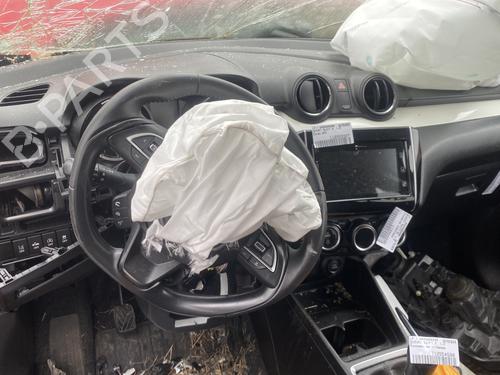 Used Heater matrix box Heater matrix box SUZUKI SWIFT V (AZ) 1.2 SHVS (A2L412) (90 hp) 29243329 29243329