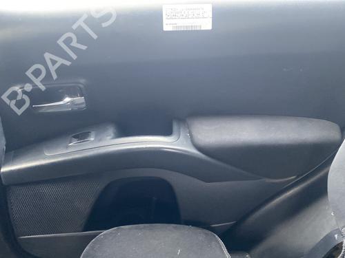 Used Rear right panel Rear right panel CITROËN C-CROSSER (VU_, VV_) 2.2 HDi (156 hp) 21797827 21797827