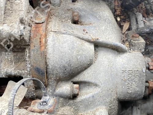 Gearbox KIA MAGENTIS II (MG) 2.0 CRDi | BP27919853M3 