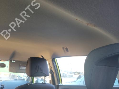 Interior roof FORD FIESTA VI (CB1, CCN) 1.4 TDCi | BP22127863I12 