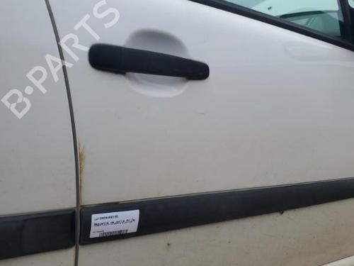 Right front door CITROËN C3 I (FC_, FN_) 1.4 HDi | BP22119889C3 
