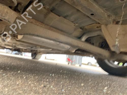 Bagaksel PEUGEOT 807 (EB_) 2.0 HDI | BP34568832M2 - Image 4