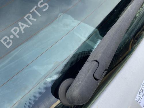 Used Rear wiper motor PEUGEOT 206 Hatchback (2A/C) 1.4 16V (88 hp) 30302431