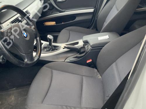 ECU airbags BMW 3 Touring (E91) 316 d | BP30564626M53