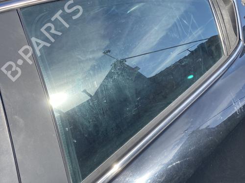 Used Rear left door window ALFA ROMEO GIULIETTA (940_) 1.6 JTDM (940FXD1A) (105 hp) 24423511