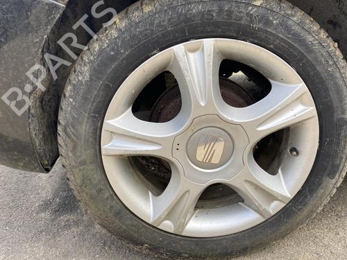Rim SEAT IBIZA III (6L1) 1.4 16V | BP27868550C45
