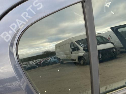 Used Rear right door window OPEL CORSA D (S07) 1.2 LPG (L08, L68) (80 hp) 30061726