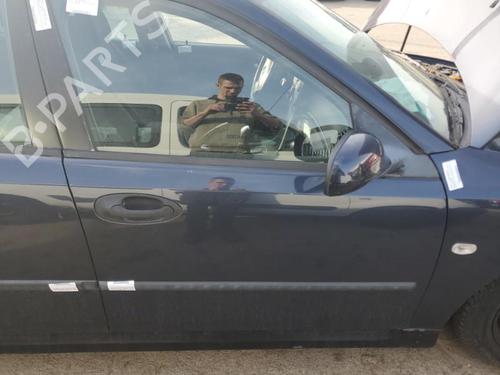 Right front door SAAB 9-3 Estate (E50) 1.9 TiD | BP22118929C3 
