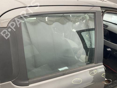 Rear right door window FIAT PANDA (312_, 319_) 1.2 (312PXA1A) | BP29732334C21 