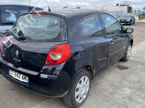 Switch RENAULT CLIO III (BR0/1, CR0/1) 1.2 16V | BP32983742I30  - Image 7