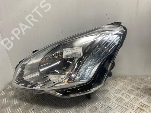 Used Left headlight Left headlight 38558376 38558376