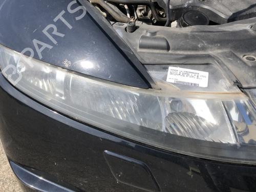 Used Right headlight HONDA CIVIC VIII Hatchback (FN, FK) 2.2 CTDi (FK3) (140 hp) 22125136