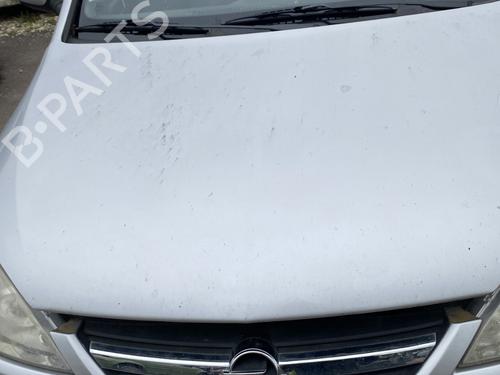 hood-opel-corsa-c-x01-2000-2001-2002-2003-2004-2005-2006-2007-2008-2009-25407381 main image