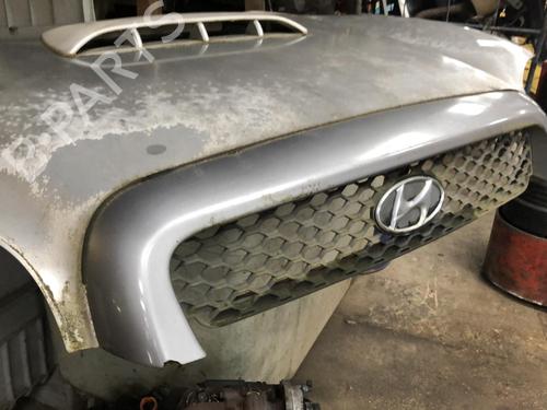 Hood HYUNDAI SANTA FÉ I (SM) 2.0 CRDi | BP22111416C1 