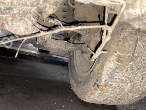 Left front steering knuckle SUZUKI GRAND VITARA I (FT, HT) 2.0 TD 4x4 (SQ420D) | BP30934134M25