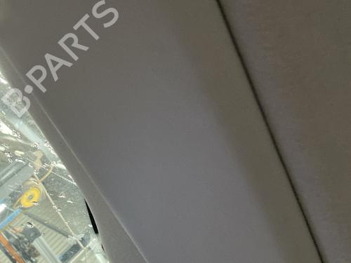Left sun visor PEUGEOT 208 I (CA_, CC_) 1.2 VTI 82 | BP23785780I1 