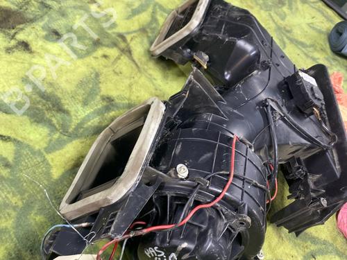 Heater blower motor RENAULT TRAFIC II Van (FL) 2.0 dCi 90 (FL0H, FL00, FL01, FL0M, FL0P, FL0S) | BP36817077M62 - Image 2