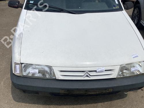 Used Subframe Subframe CITROËN ZX (N2) 1.4 i (75 hp) 27977043 27977043