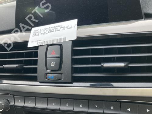 Air vent BMW 3 (F30, F80) 318 d | BP20713428I21 