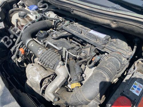 Used Engine Engine 37651625 37651625