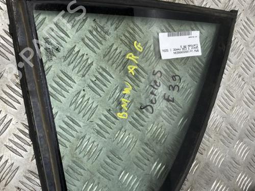 Used Rear left quarter glass BMW 5 (E39) 523 i (170 hp) 22122672